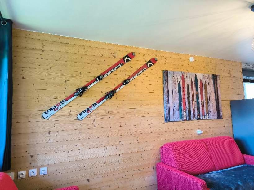 Appartement La Bulle Des Sapins