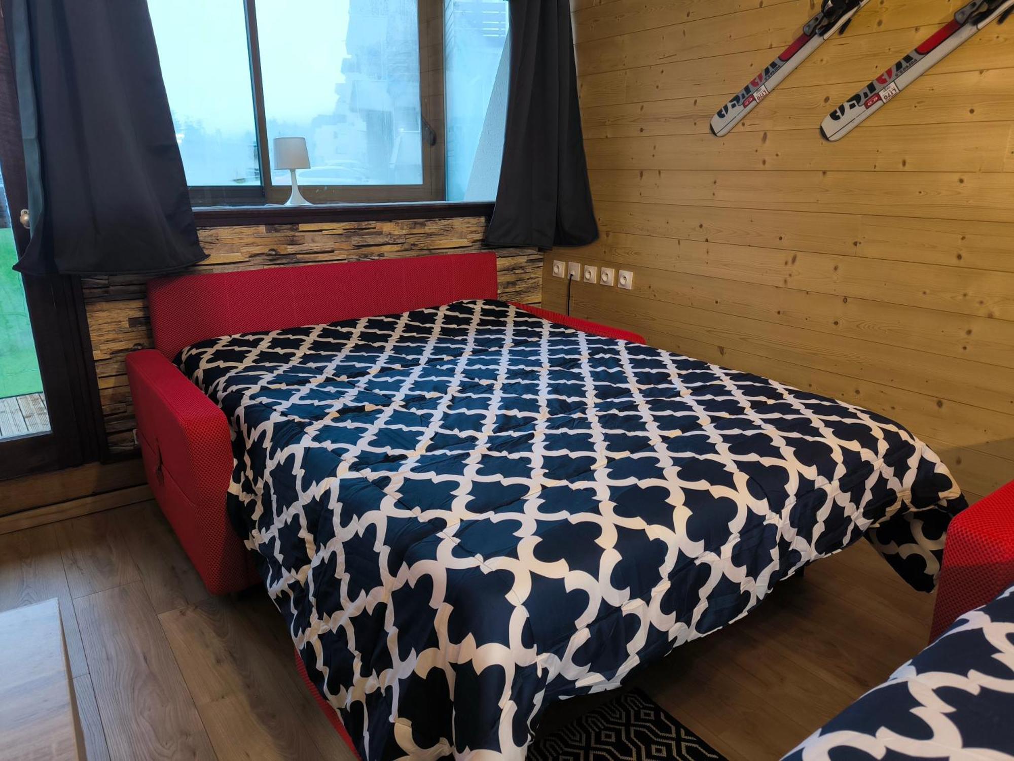 La Bulle Des Sapins Appartement